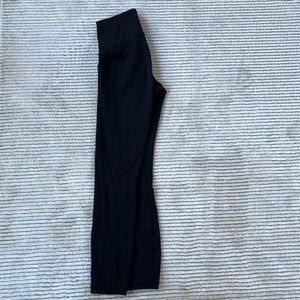 Lululemon Train Times Pant 7/8 Yoga Pants